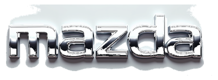 mazda logo
